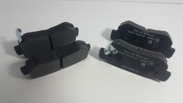 Balata Arka getz 04-/Sona 99- /Santafe/Tucson 05- disk