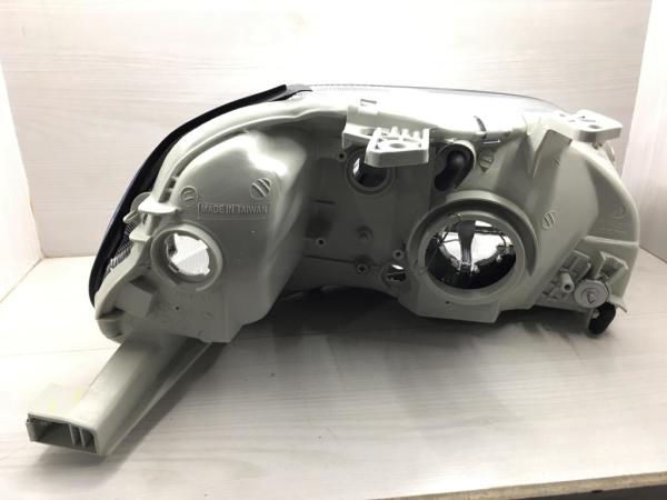 Far Civic Sol 96-98 Elk