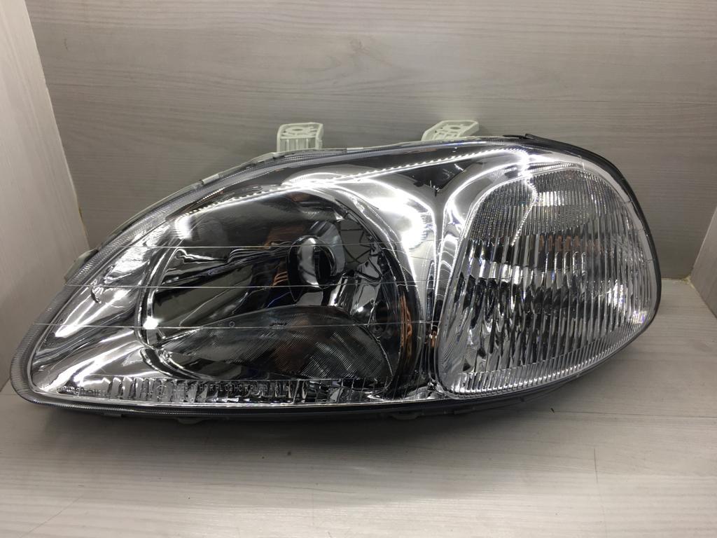 Far Civic Sol 96-98 Elk