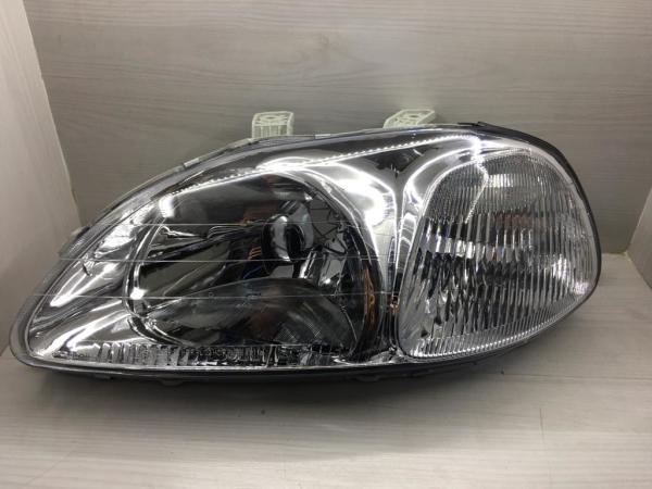 Far Civic Sol 96-98 Elk