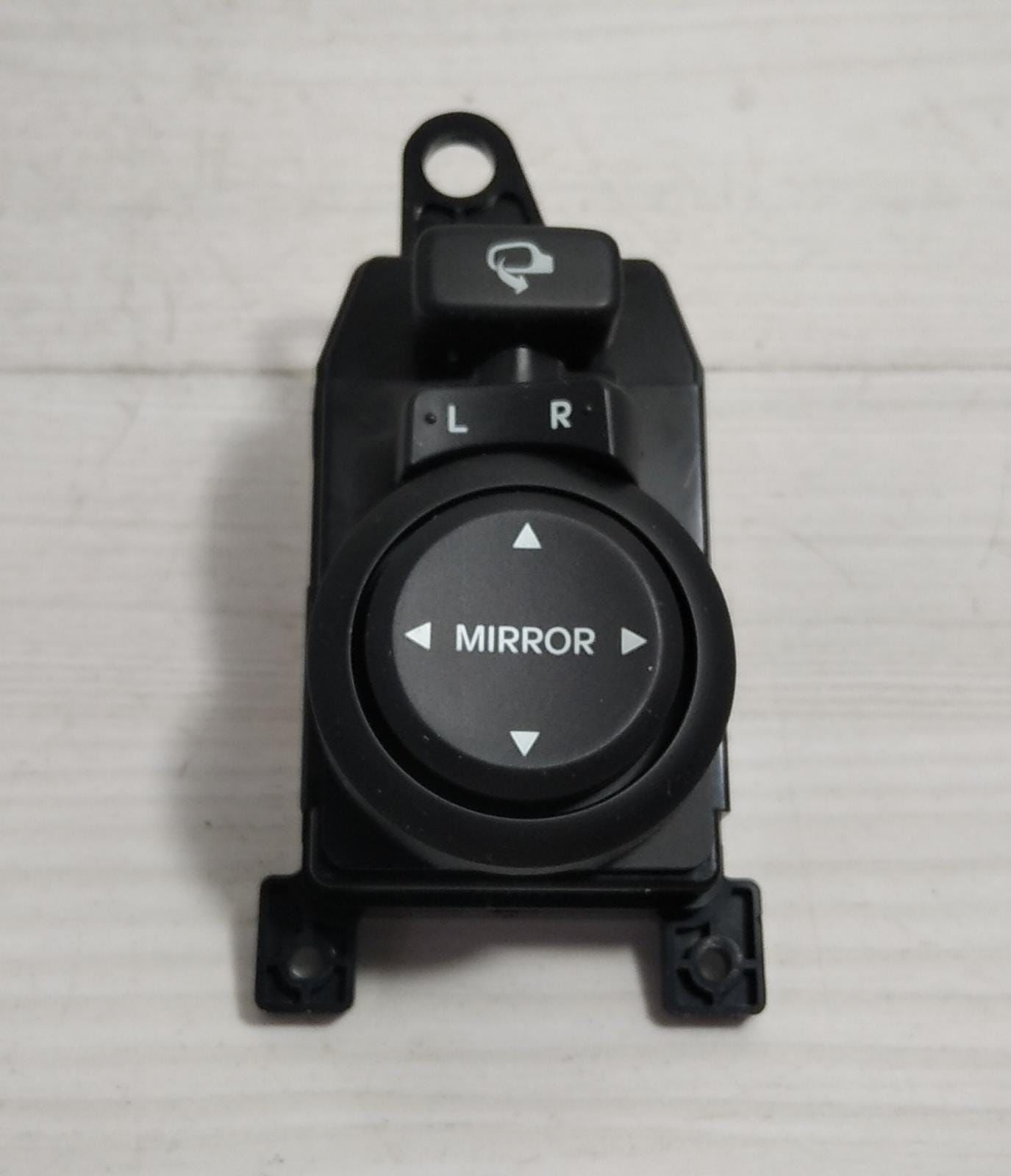 Ayna Ayar dügme i20 09=