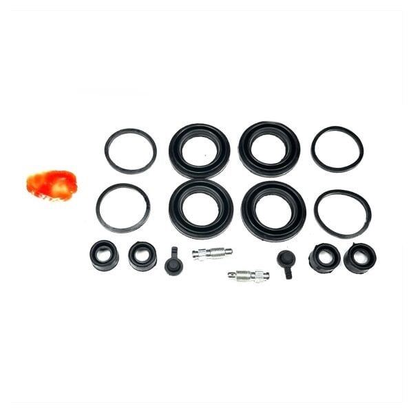 TAMİR TK FREN KALİPER D-MAX 4X2 03-07 ÖN