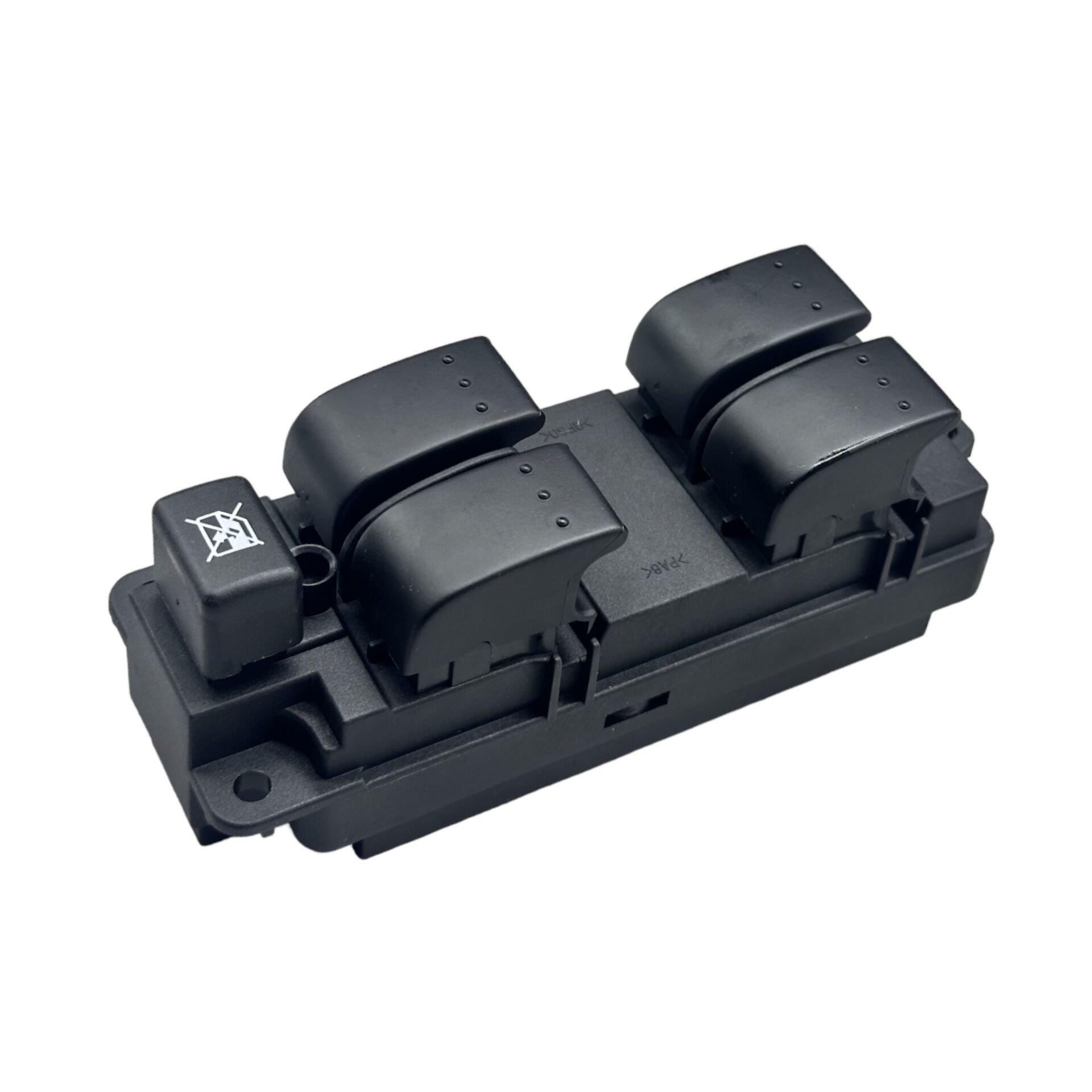 DÜĞME CAM AÇMA MAZDA 3 07-09 ÖN LH