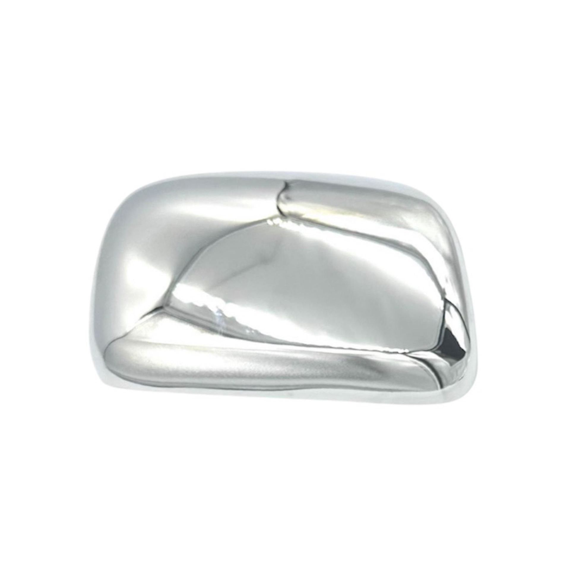 KAPAK AYNA DİKİZ HILUX 06-11 RH (SİNYALSİZ/KROM)