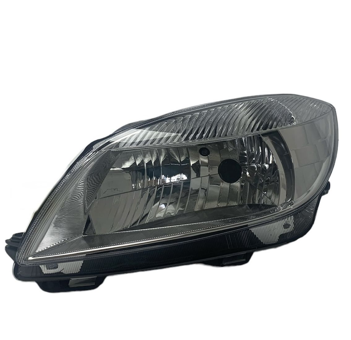 FAR FABİA 09-12 LH (BEYAZ/MOTORLU)