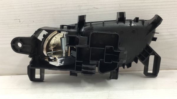 Nıssan Qashqaı 2014- Sag Iç Kapı Kolu Nıkelajlı