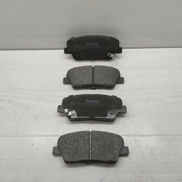 BALATA ARKA SORENTO 10-14