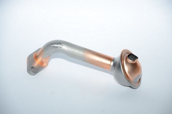 ACCENT ERA BENZİNLİ / ACCENT 2003-2005 1,6 YAĞ SÜZGECİ