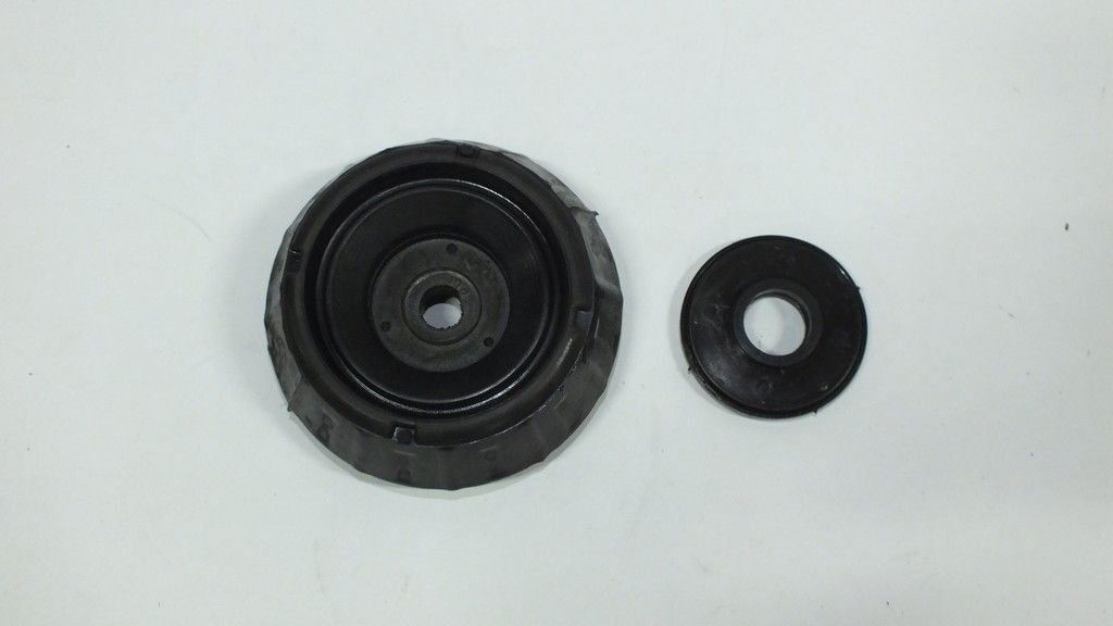 İ20 2009-2014 / ACCENT BLUE 2011- AMORTİSÖR TAKOZ ÖN BİLYALI RULMANLI ORTASI D TİPİ