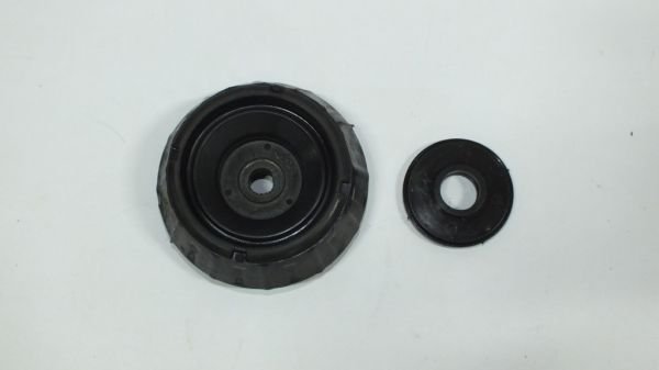 İ20 2009-2014 / ACCENT BLUE 2011- AMORTİSÖR TAKOZ ÖN BİLYALI RULMANLI ORTASI D TİPİ