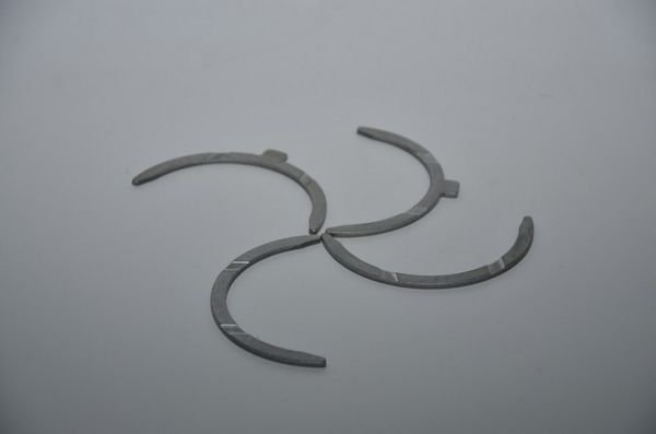 HILUX-HIACE 1984-1998 GEZER AY L2-L