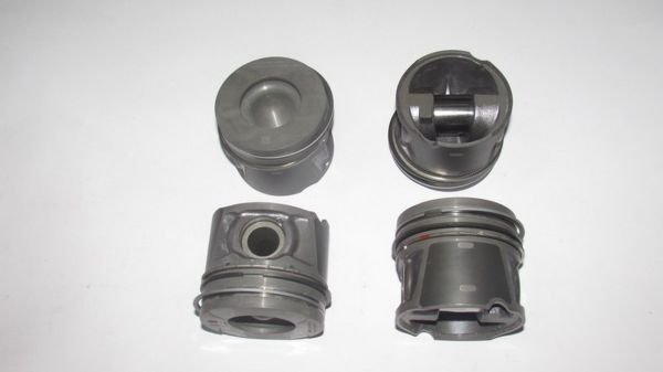 607 HDI 6 CYL / RANGE ROVER 2,7 PİSTON+SEGMAN