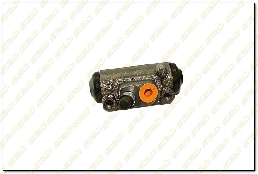 ARKA FREN SILINDIRI SOL- H100 KAMYONET 04-