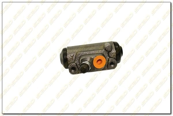 ARKA FREN SILINDIRI SOL- H100 KAMYONET 04-