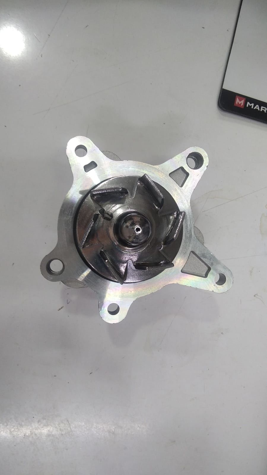 Devirdaim i20/ i30/Cerato/Blue  Benz (2B700 Uyumlu)