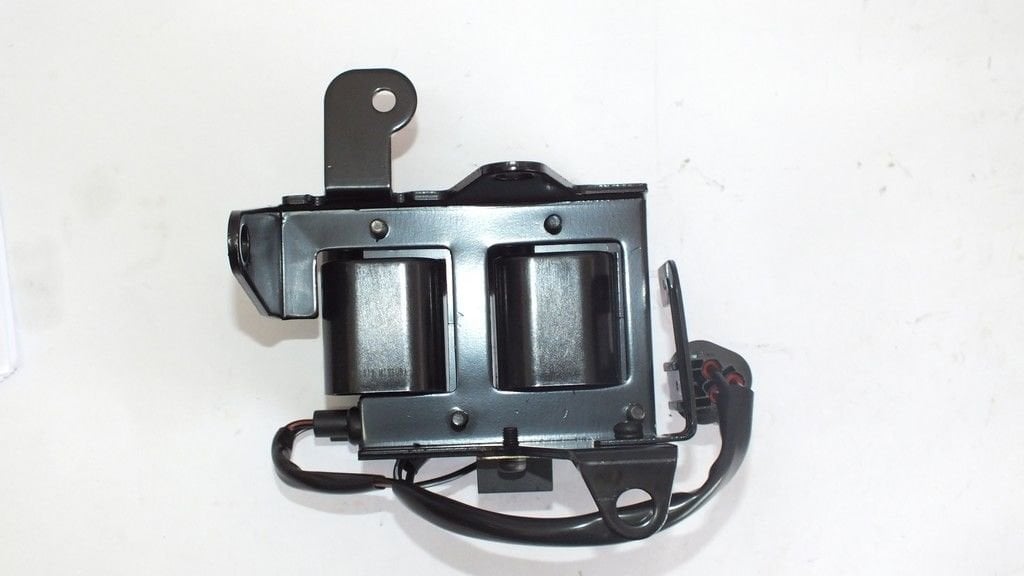 ATOS 1.0 1999-2006 / ATOS 1.1 2003-2006 ATEŞLEME BOBİNİ