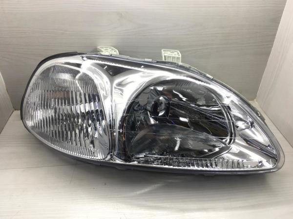 Far Civic Sağ 96-98 Elk