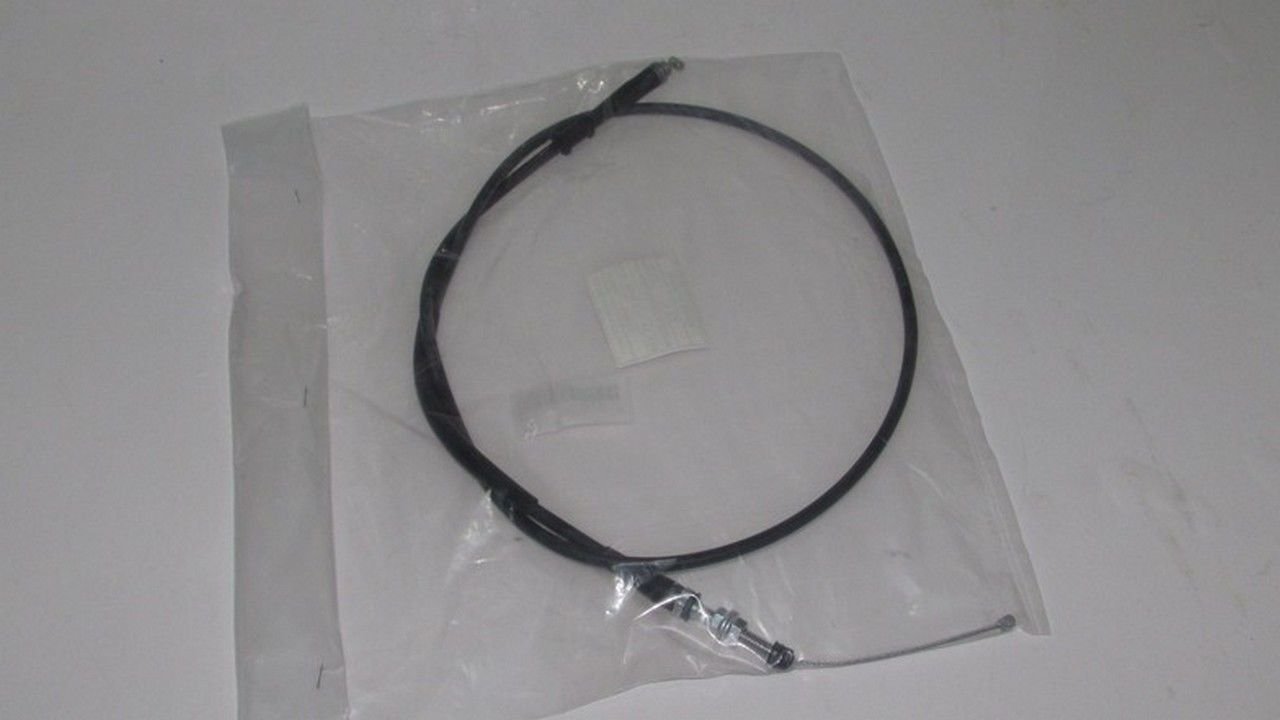 CERES 2200 GAZ TELİ