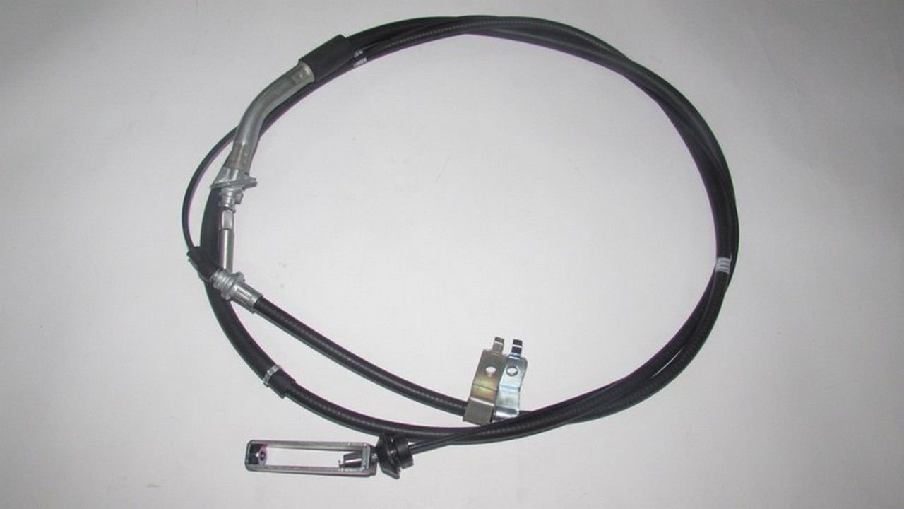 BONGO 2,9 2008- EL FREN TELİ ÖN