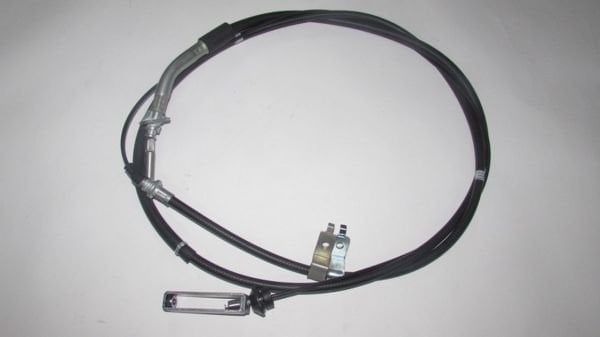 BONGO 2,9 2008- EL FREN TELİ ÖN