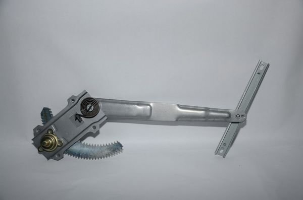 TFR 4JA1 CAM KRİKOSU SOL