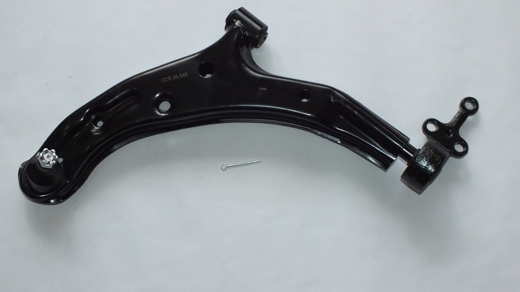 ALMERA 2000-2006 SALINCAK ALT SOL ROTİLLİ BURÇLU