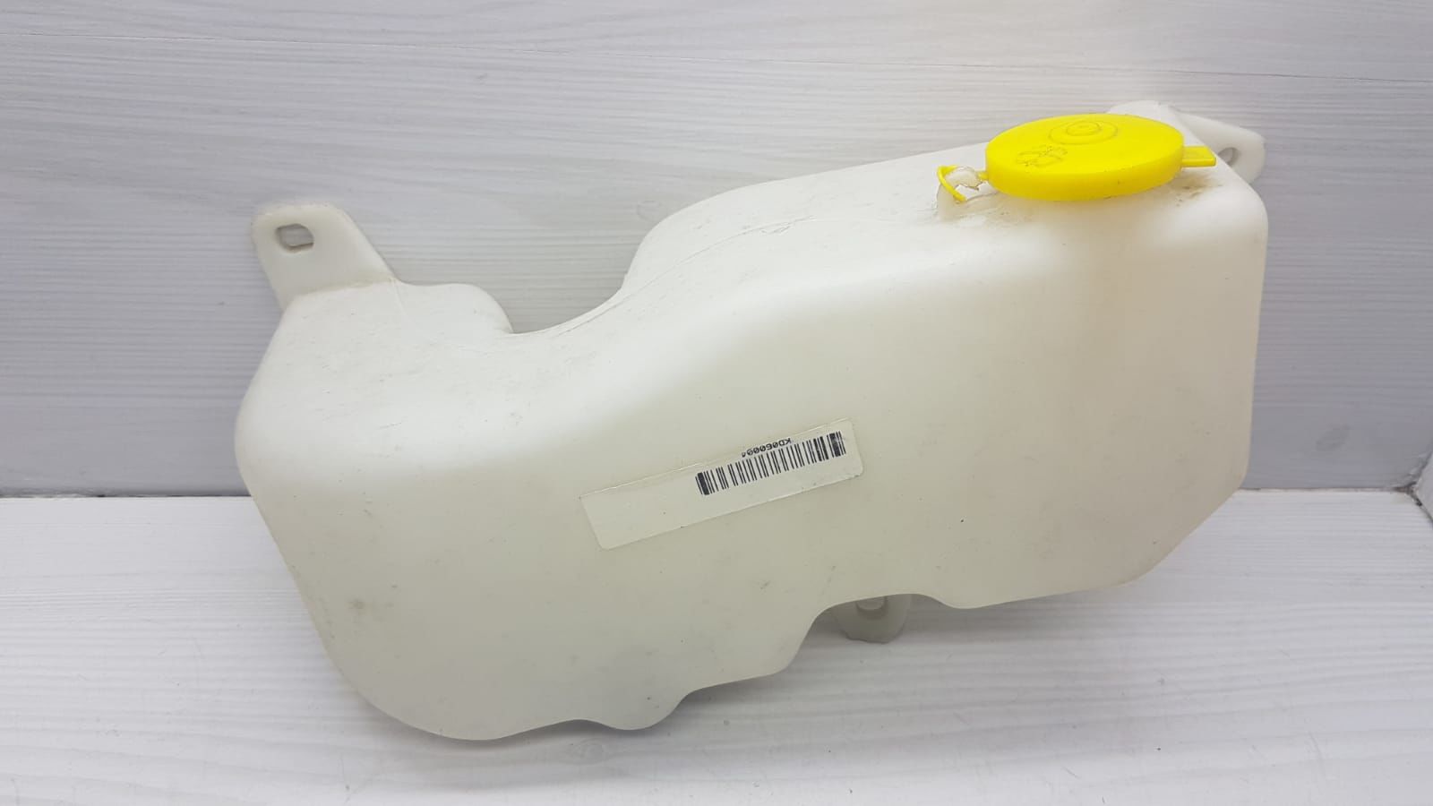 Fiskiye Depo bongo 1997-2004