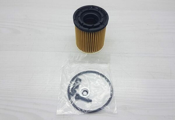 YAG FILTRE ELANTRA 21-