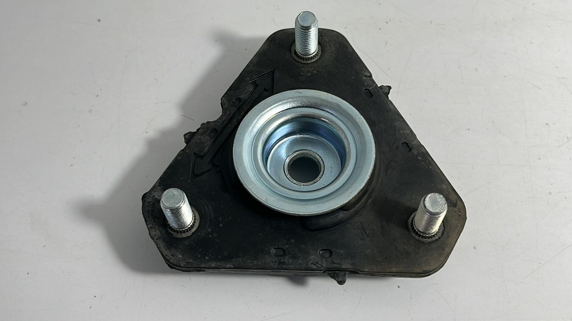 Amortisör Takozu Civic 06- Hb