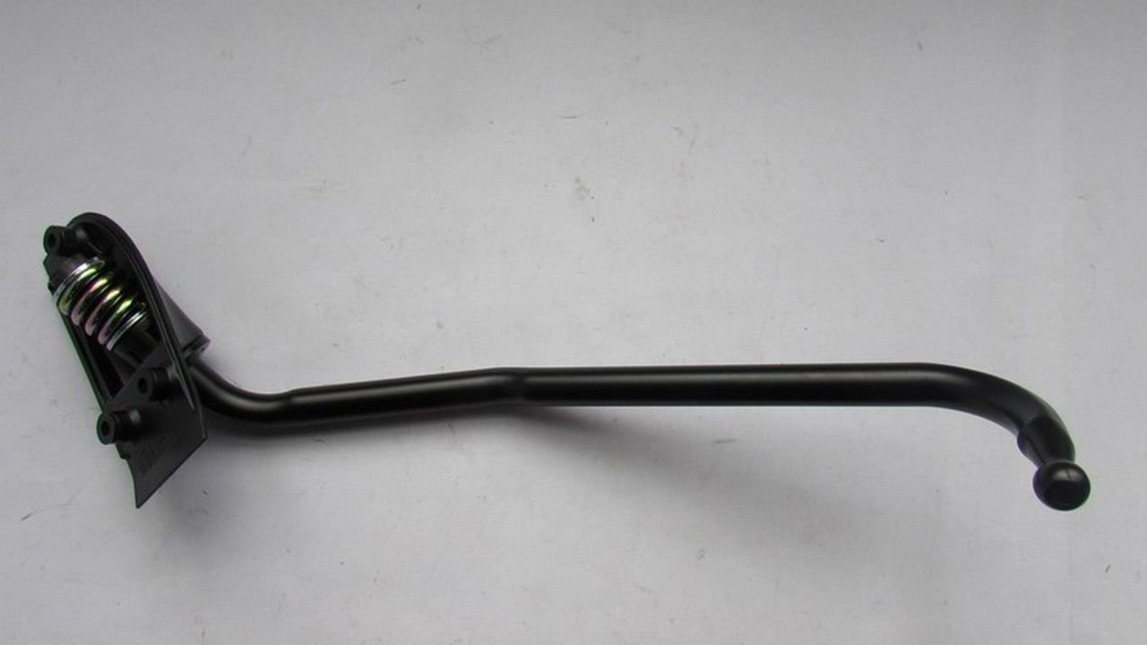 CANTER 304/444/449 AYNA KOLU SOL