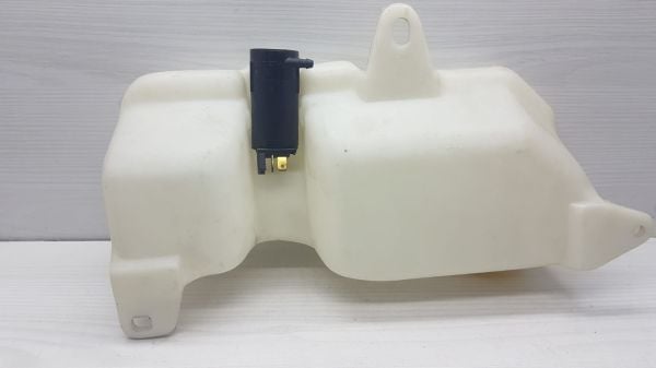 Fiskiye Depo bongo 1997-2004