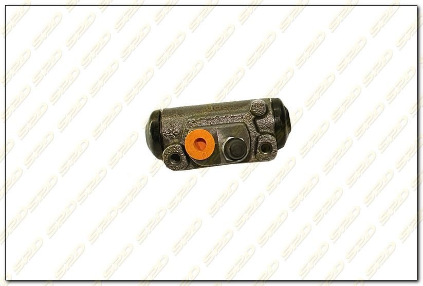 ARKA FREN SILINDIRI SAG- H100 KAMYONET 04-