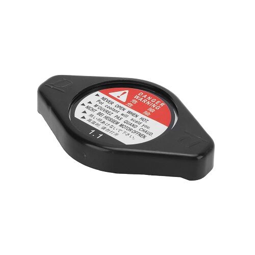 RADYATOR KAPAK SUPAPLI TIP 1.1