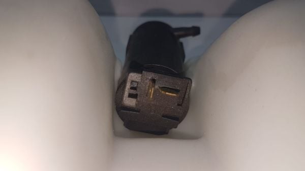 Fiskiye Depo bongo 1997-2004