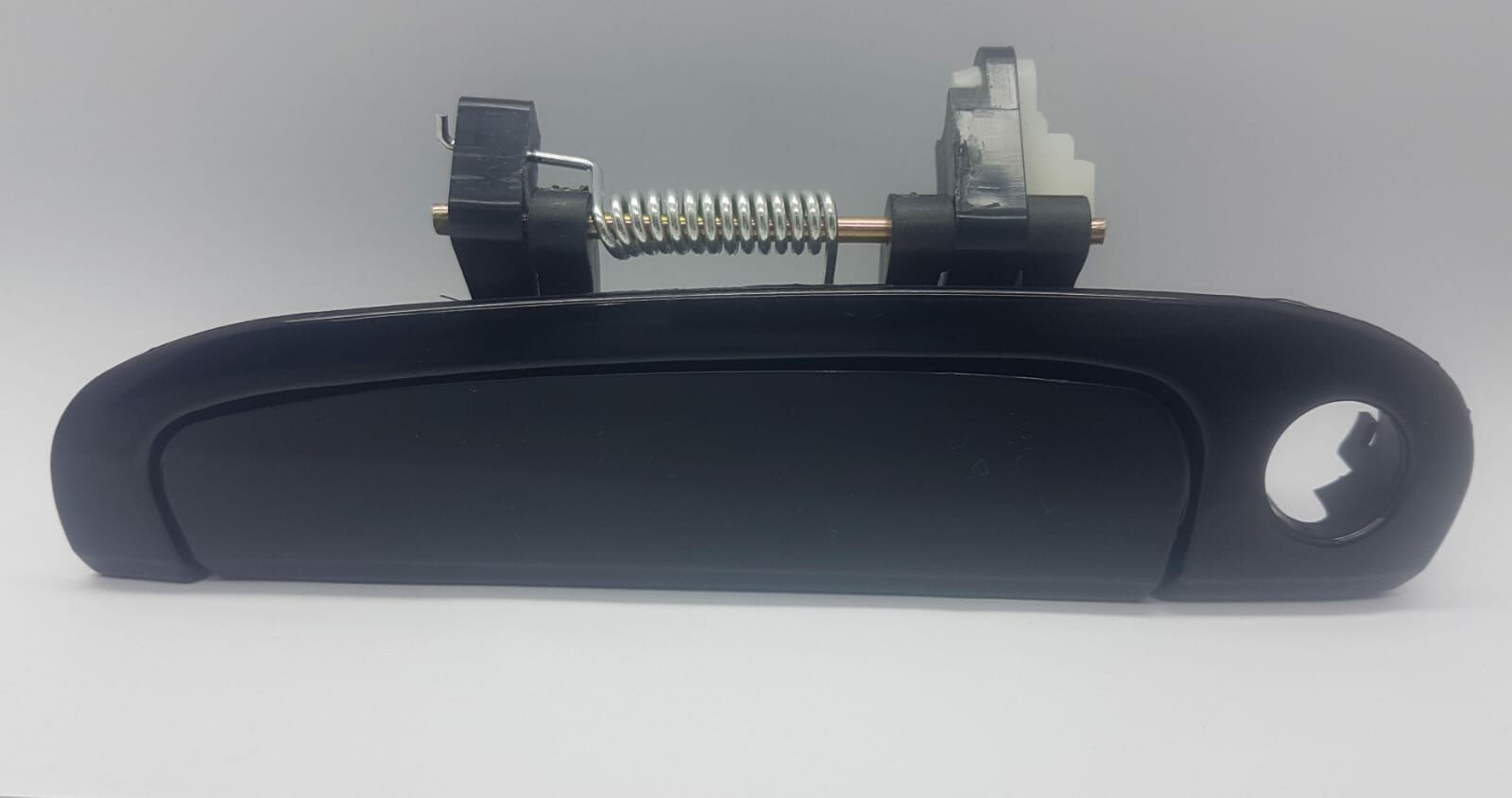 Kapi Kolu Picanto Ön DIŞ Sol 04-11