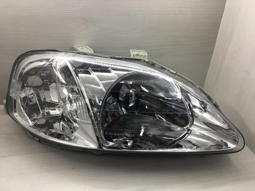 Far Civic Sağ 99-00 Manuel