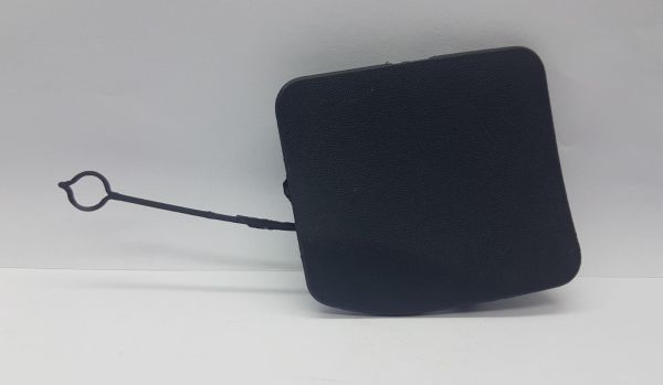 Çeki Demir Kapağı Arka Qashqai 2014-2015