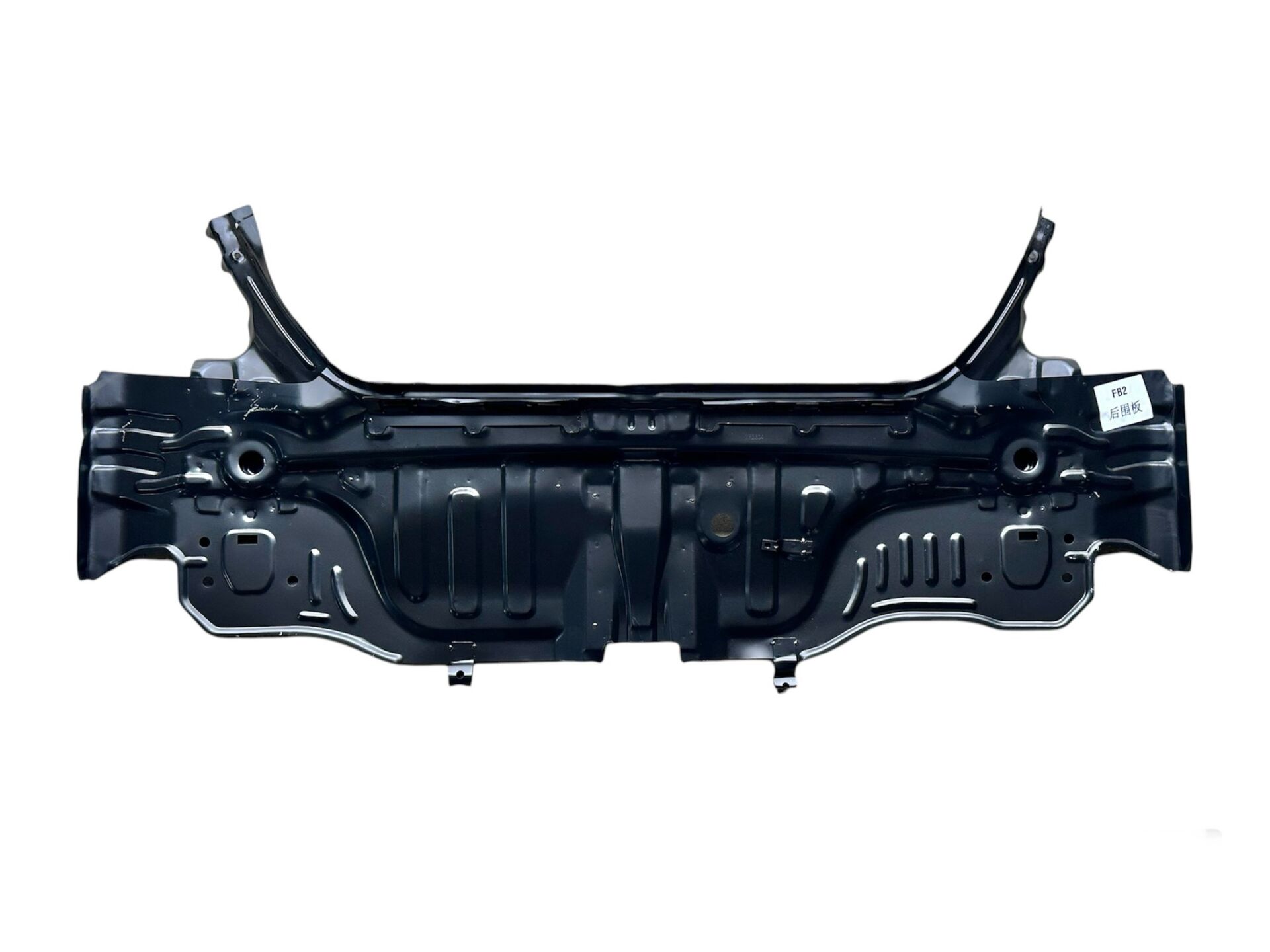 PANEL CIVIC 12-15 ARKA