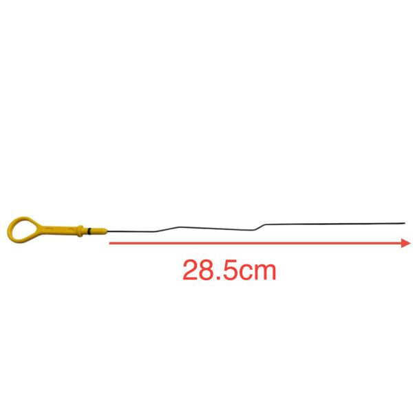 ÇUBUK YAĞ 323 90-03