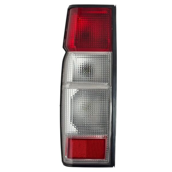 STOP D21 91-97 LH (KIRMIZI-BEYAZ)