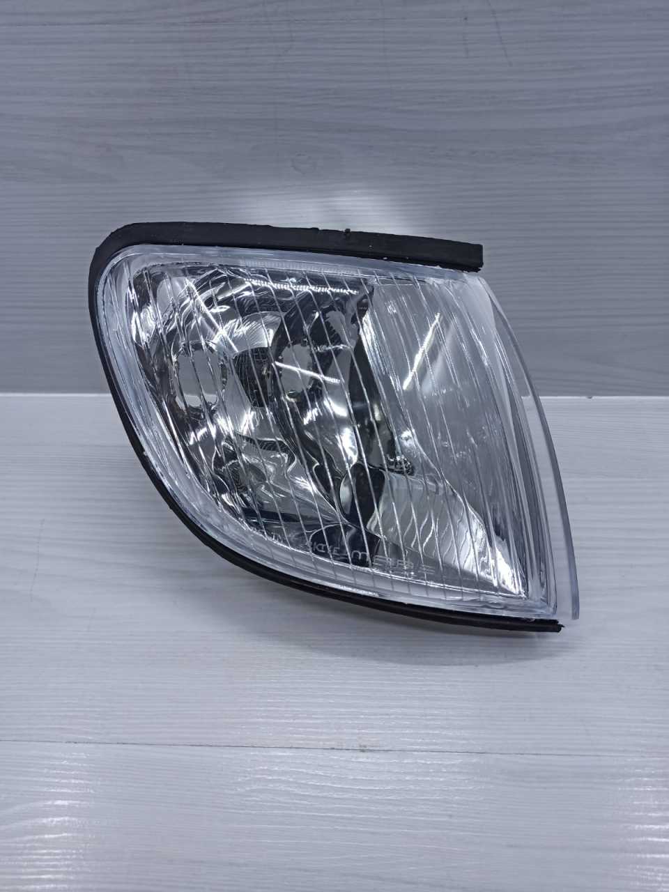 Sinyal Starex Sağ 02-