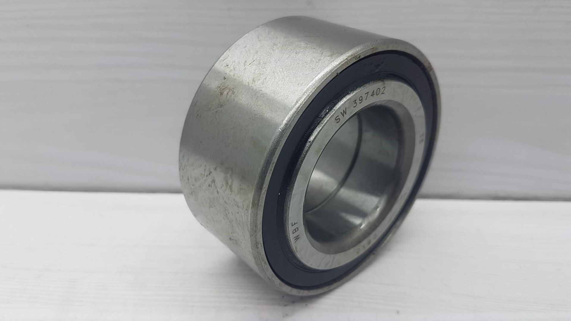 Rulman Ön Teker Elantra  00- (39*74*36)