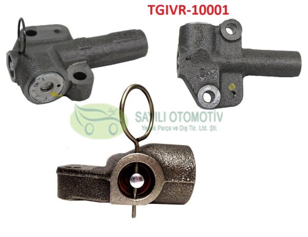 TRIGER GERGI ITECEK SONATA 98-