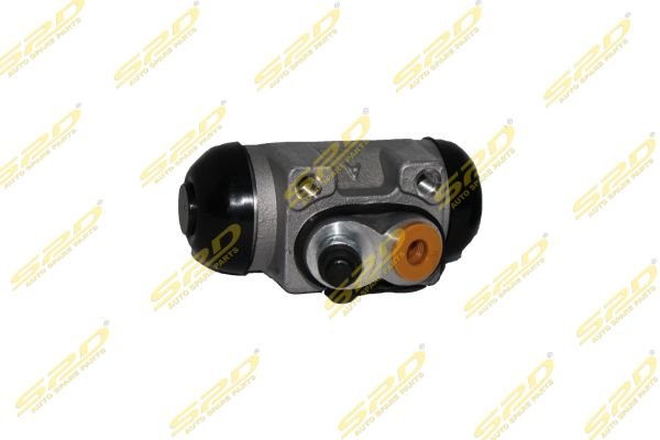 ARKA FREN SILINDIRI SAG- STAREX MNB 97-08 / H100 MNB 94-