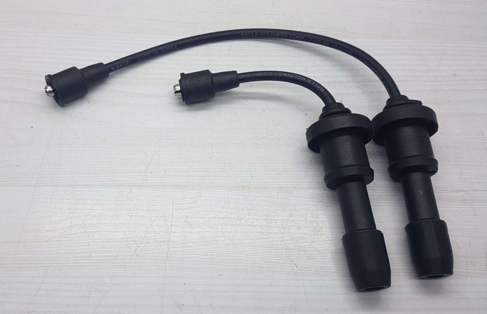 Buji Kablo Sonata 1998- ikili