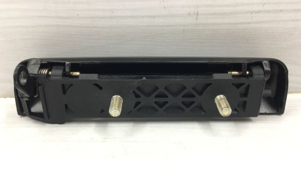 Kapi Kolu D21 Sol Metal