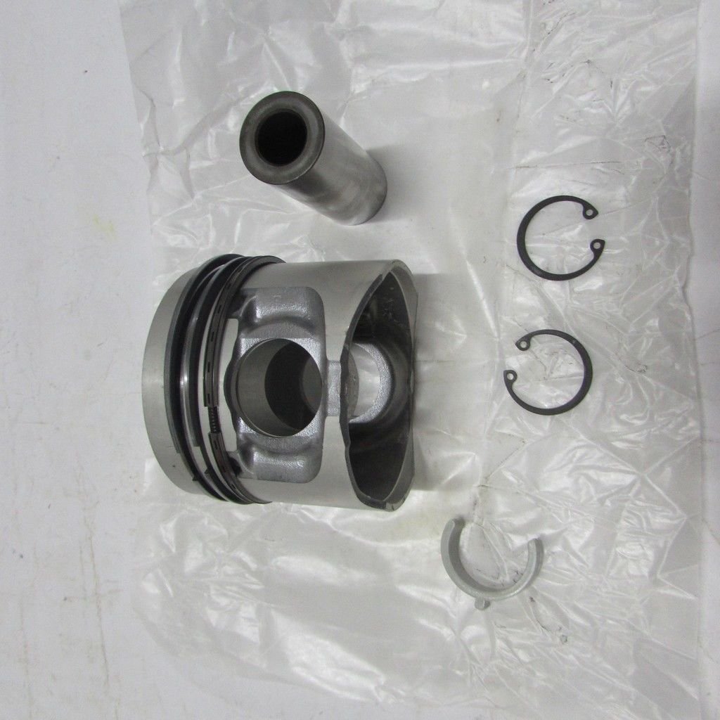 L200 2.5 MAGNUM 2.-4. 91,10MM 1998-2007 PİSTON SEGMAN STD