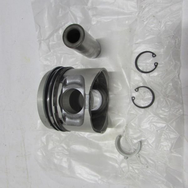 L200 2.5 MAGNUM 2.-4. 91,10MM 1998-2007 PİSTON SEGMAN STD