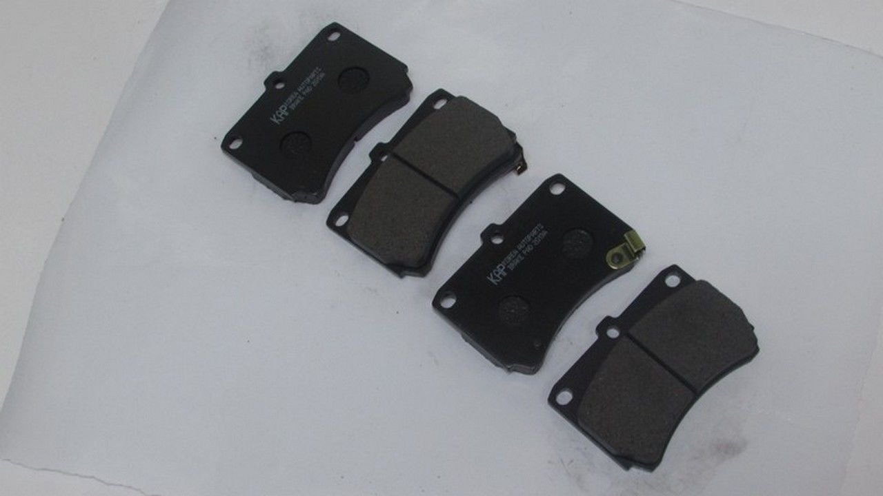 SEPHIA 1994-1999 FREN BALATASI ÖN DİSK