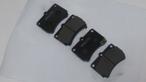 SEPHIA 1994-1999 FREN BALATASI ÖN DİSK